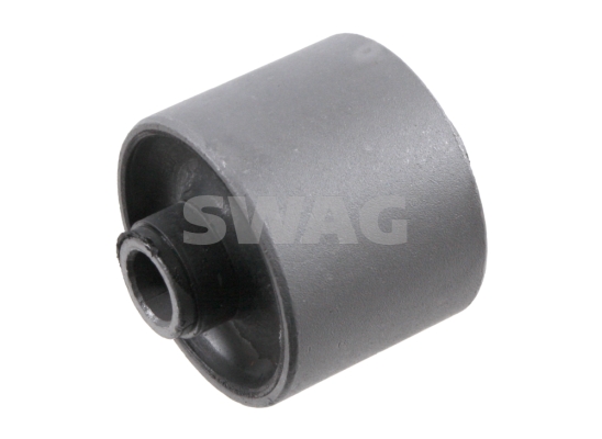 Ulożenie tela nápravy SWAG